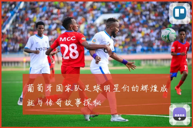葡萄牙国家队足球明星们的辉煌成就与传奇故事探秘