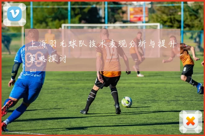 上海羽毛球队技术表现分析与提升策略探讨