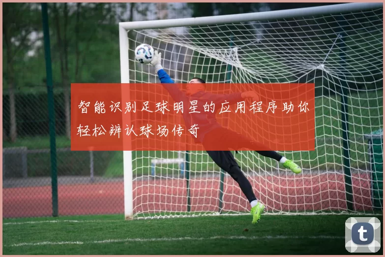 智能识别足球明星的应用程序助你轻松辨认球场传奇