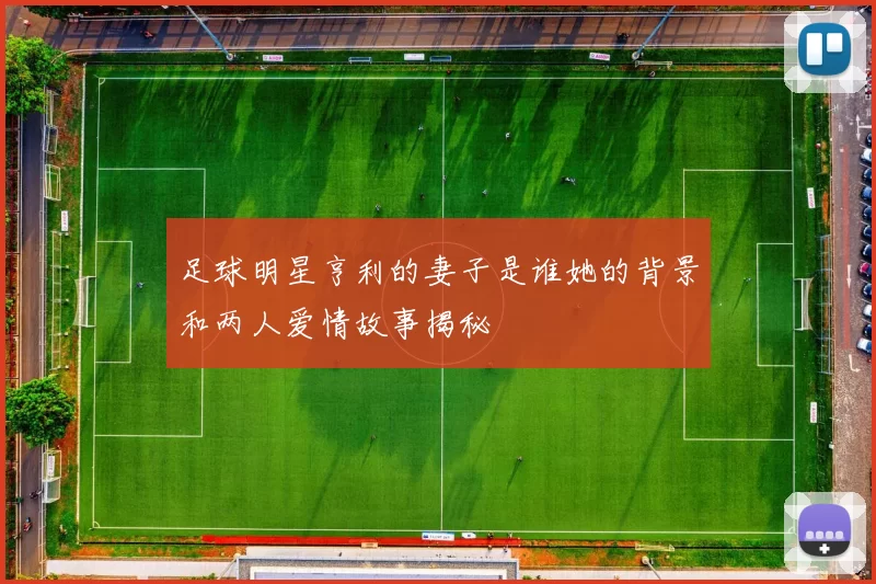 足球明星亨利的妻子是谁她的背景和两人爱情故事揭秘
