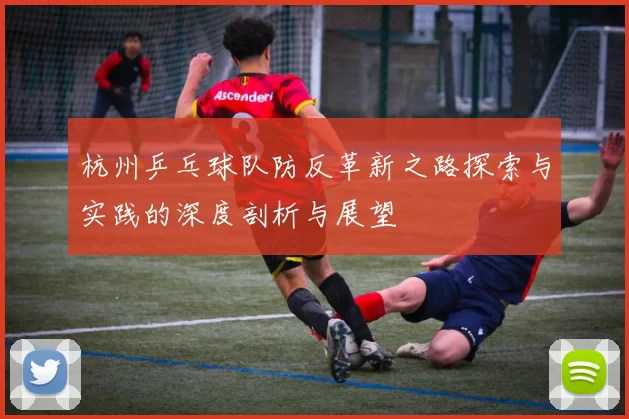 杭州乒乓球队防反革新之路探索与实践的深度剖析与展望