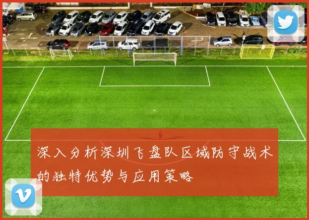 深入分析深圳飞盘队区域防守战术的独特优势与应用策略
