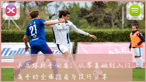 乒乓球新手必看：从零基础到入门高手的全面指南与技巧分享