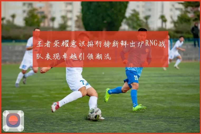 王者荣耀意识排行榜新鲜出炉RNG战队表现卓越引领潮流