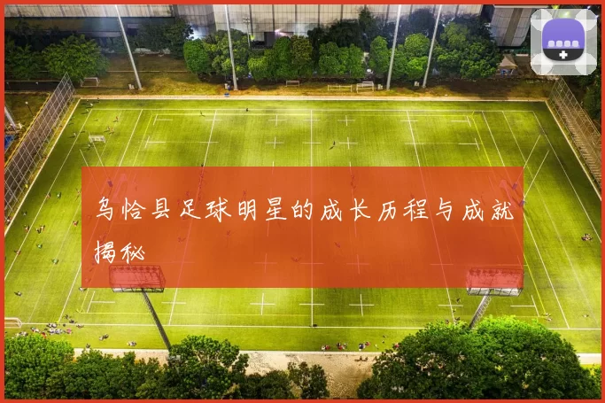 乌恰县足球明星的成长历程与成就揭秘