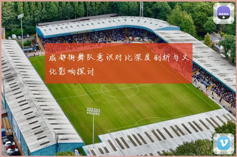 成都街舞队意识对比深度剖析与文化影响探讨