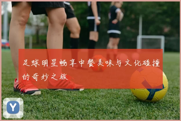 足球明星畅享中餐美味与文化碰撞的奇妙之旅
