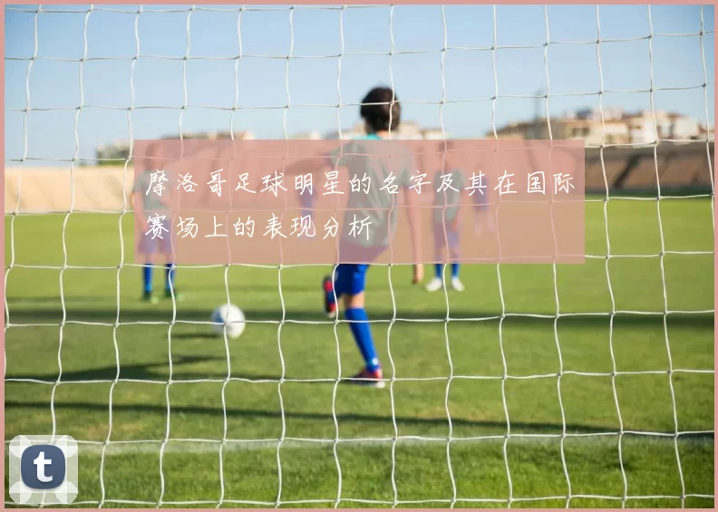 摩洛哥足球明星的名字及其在国际赛场上的表现分析