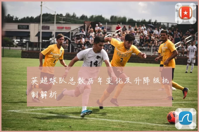 英超球队总数历年变化及升降级机制解析