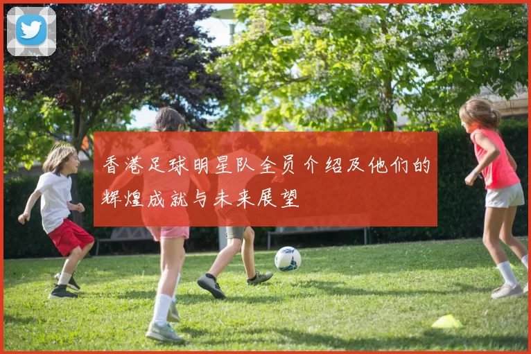 香港足球明星队全员介绍及他们的辉煌成就与未来展望