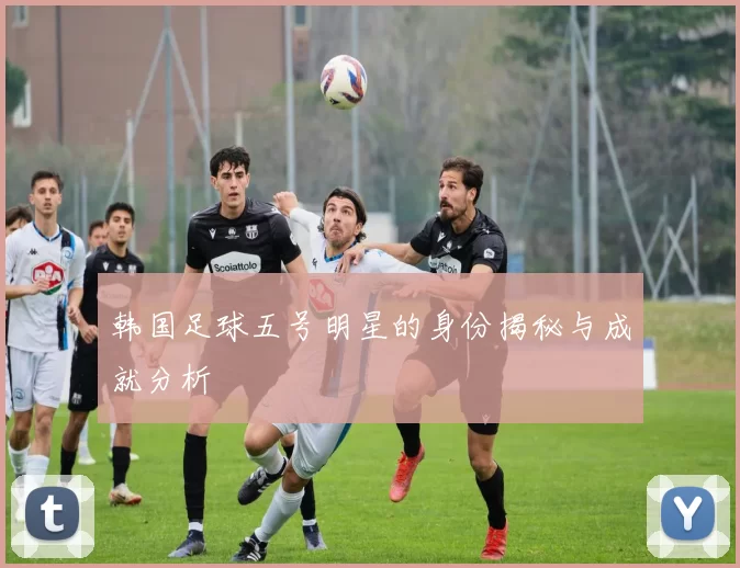 韩国足球五号明星的身份揭秘与成就分析
