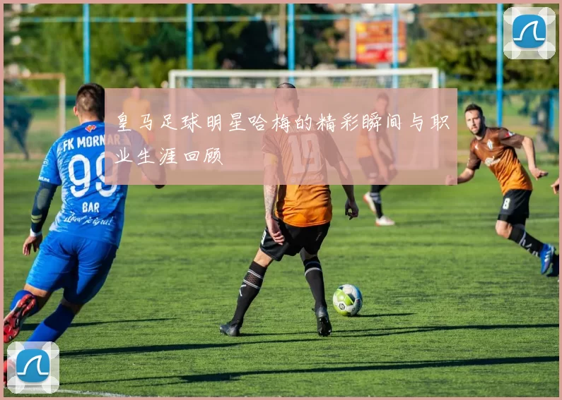 皇马足球明星哈梅的精彩瞬间与职业生涯回顾