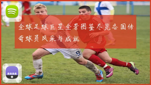 全球足球巨星全景图鉴尽览各国传奇球员风采与成就