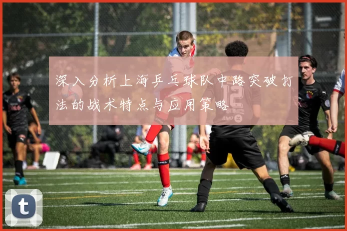 深入分析上海乒乓球队中路突破打法的战术特点与应用策略