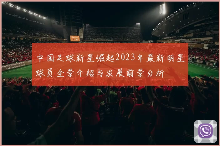 中国足球新星崛起2023年最新明星球员全景介绍与发展前景分析