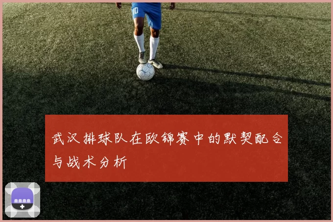 武汉排球队在欧锦赛中的默契配合与战术分析