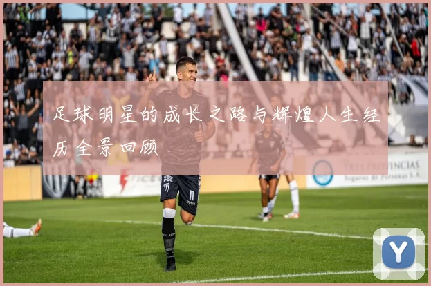 足球明星的成长之路与辉煌人生经历全景回顾