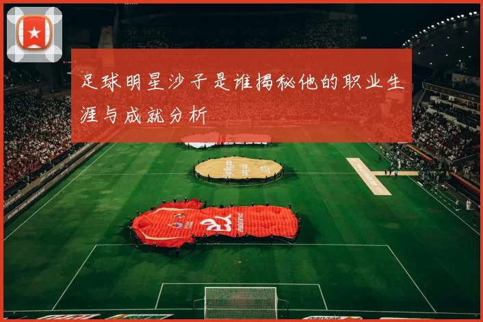 足球明星沙子是谁揭秘他的职业生涯与成就分析