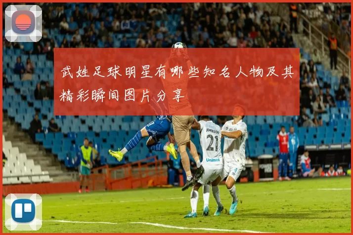 武姓足球明星有哪些知名人物及其精彩瞬间图片分享