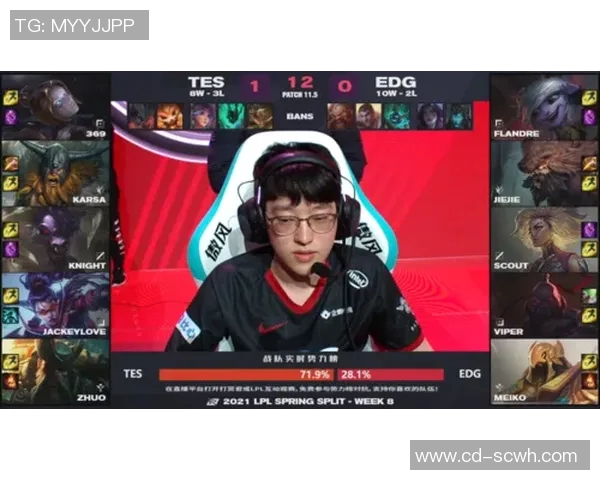 赛后复盘：深入剖析V5与EDG对决中的战术与技术细节