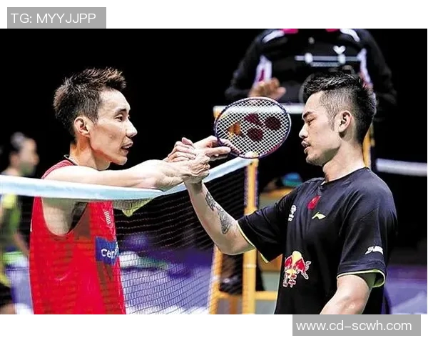 陈军独家分享羽毛球技巧与训练心得助你提升竞技水平