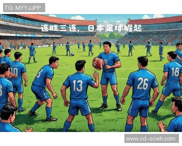 亚洲杯2023聚焦：赛场风云变幻，亚洲足球新篇章即将开启