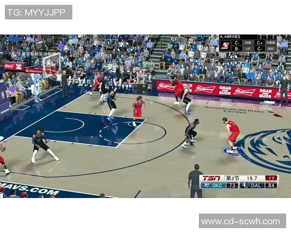 3月28日小牛与雷霆精彩对决全场录像回放及赛后分析