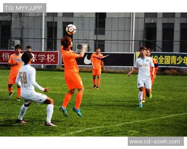 U19男篮迎战新西兰队全力争胜展现青春风采