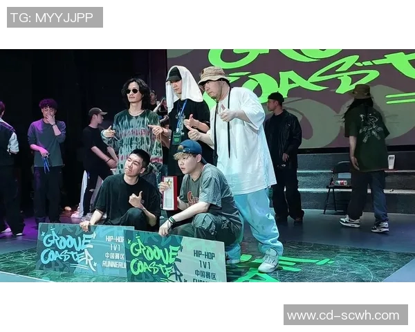 全国街舞大赛点评南京极限运动队展现非凡实力与精彩表现