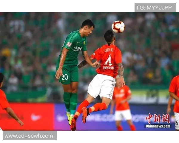 北京中赫国安与北京人和比赛前瞻及胜负预测分析