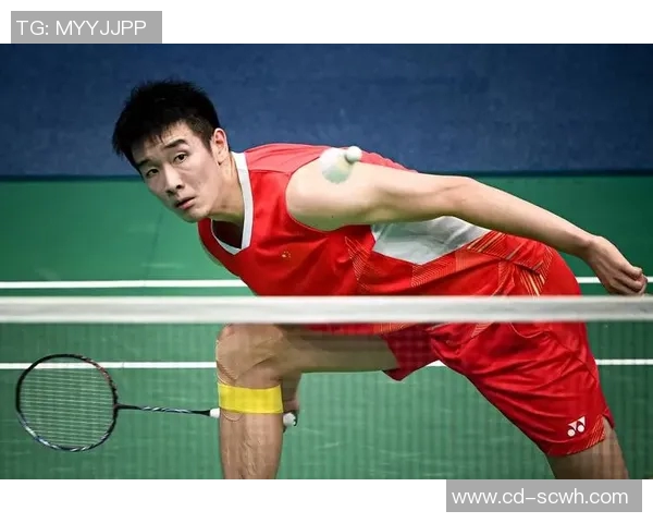 北京羽毛球队配合变革引发热议助力竞技水平提升与团队协作创新