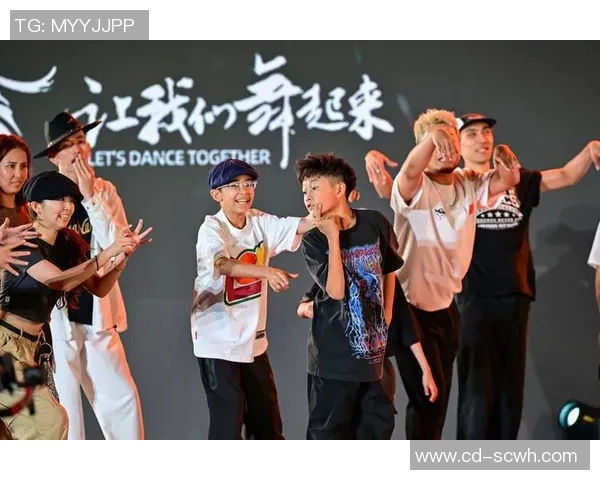 南京街舞队包夹革新之路探索与实践的深度剖析与启示