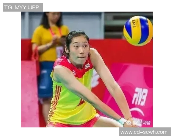 广州排球队引领最新排球技术前沿TOP10全解析