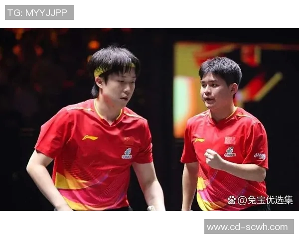 武汉乒乓球队灵活性排名创新高展现强大实力与团队合作精神