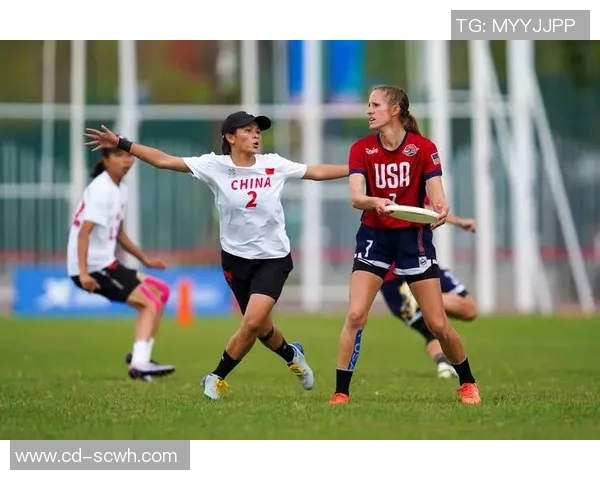 武汉飞盘队的比赛经验分享与成长之路探讨