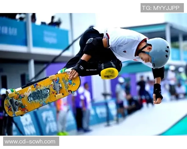 广州滑板队心理素质大幅提升创造历史新高的背后故事