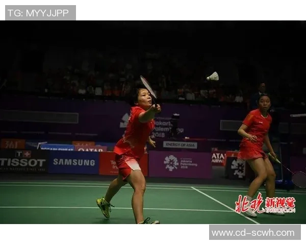 广州羽毛球队实力引发热议球迷对其表现和未来发展展开激烈讨论